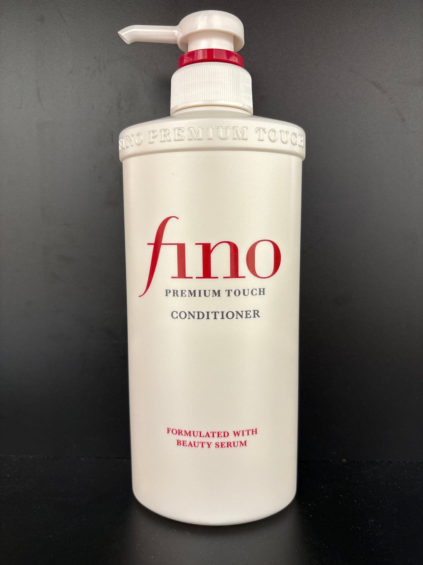 SHISEIDO-Fino-Revitalisant 550ml