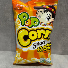 Maïs soufflé Pop corn SAMYANG
