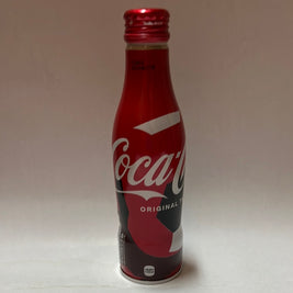 Coca Cola japonais Édition limitée Coupe du monde 2022  250mL
