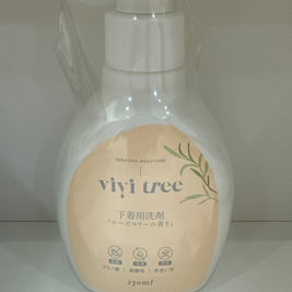VIVI TREE -- Détergent pour sous-vêtements Rosemary