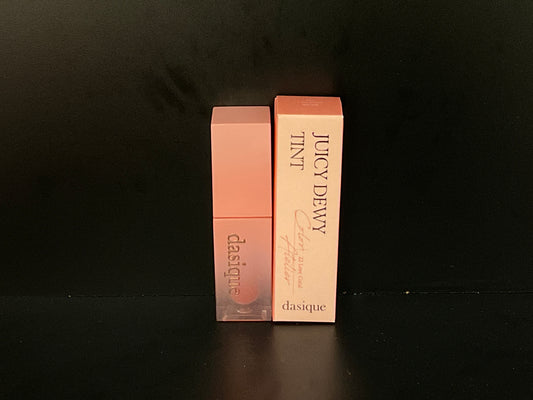 DASIQUE Juicy Dewy Tint 22 Love Coral