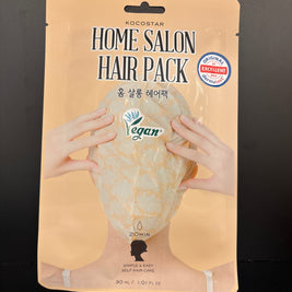 KOCOSTAR-Pack de cheveux de salon à domicile