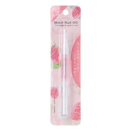 BN Huile pour ongles humide Fraise