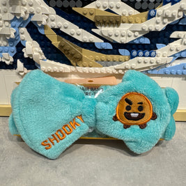 Bandeau BT21 Shooky