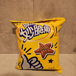 Bugles saveur de BBQ CHEETOS 40g