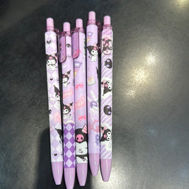 Stylo Kuromi