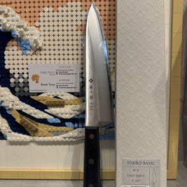 🇯🇵Couteau de chef