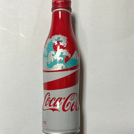 Coca Cola japonais Édition limitée Montagne Fuji 250mL