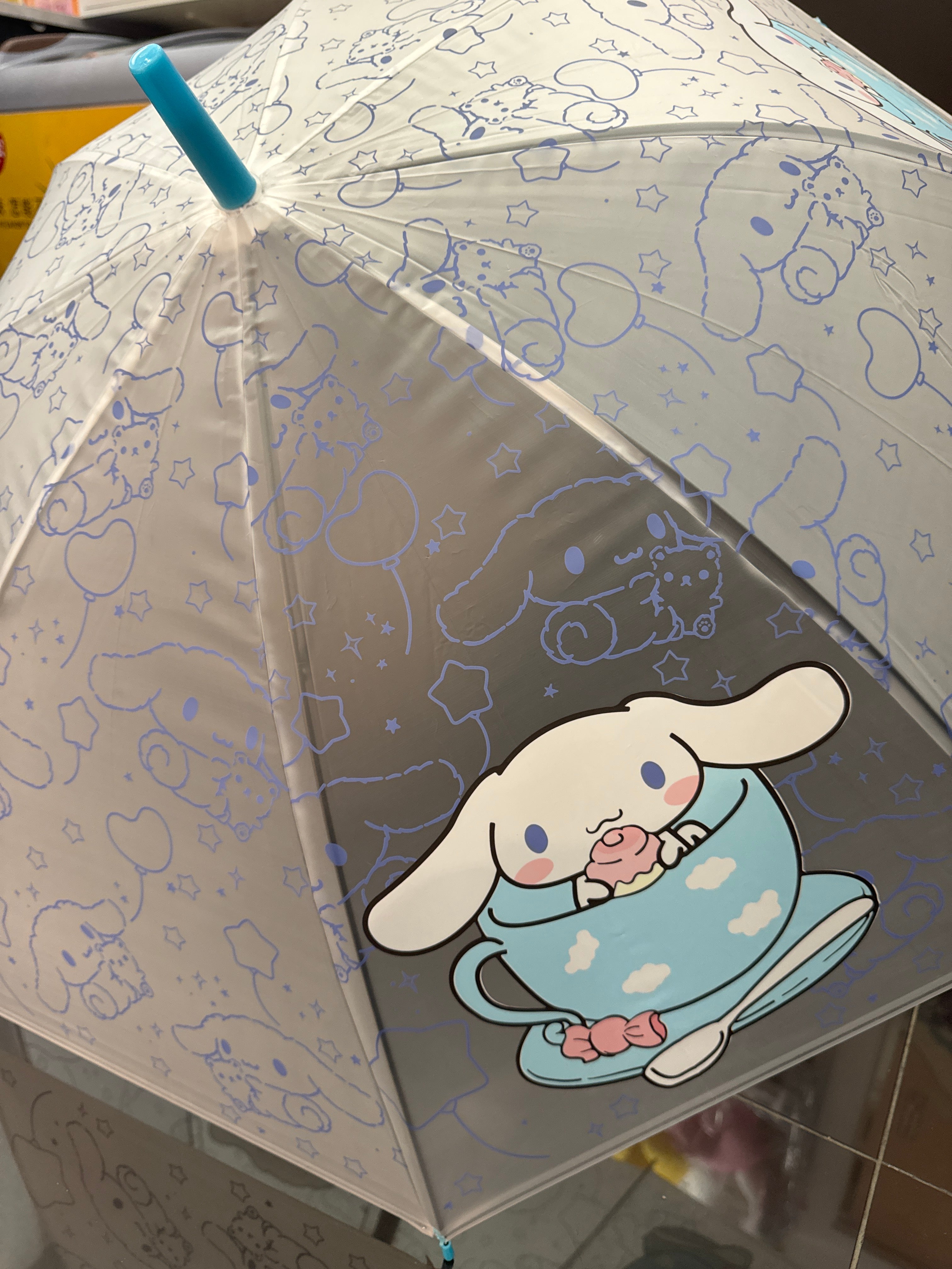 Parapluie Cinnamoroll