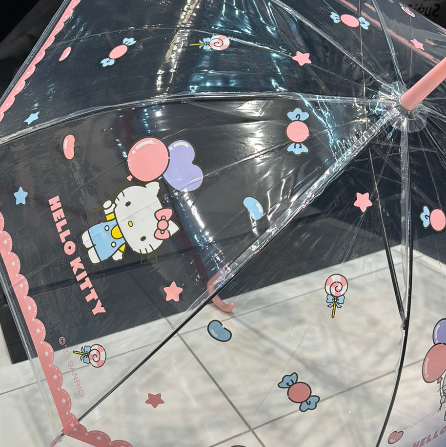 Parapluie HelloKitty