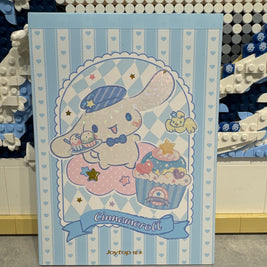 Bloc-Note Cinnamoroll