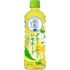 Limonade au thé vert COCA COLA Ayataka
