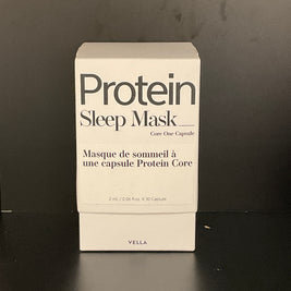 VELLA -- Masque de sommeil protéiné Core one Capsule (30)