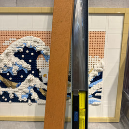 Couteaux de chef pour sushi