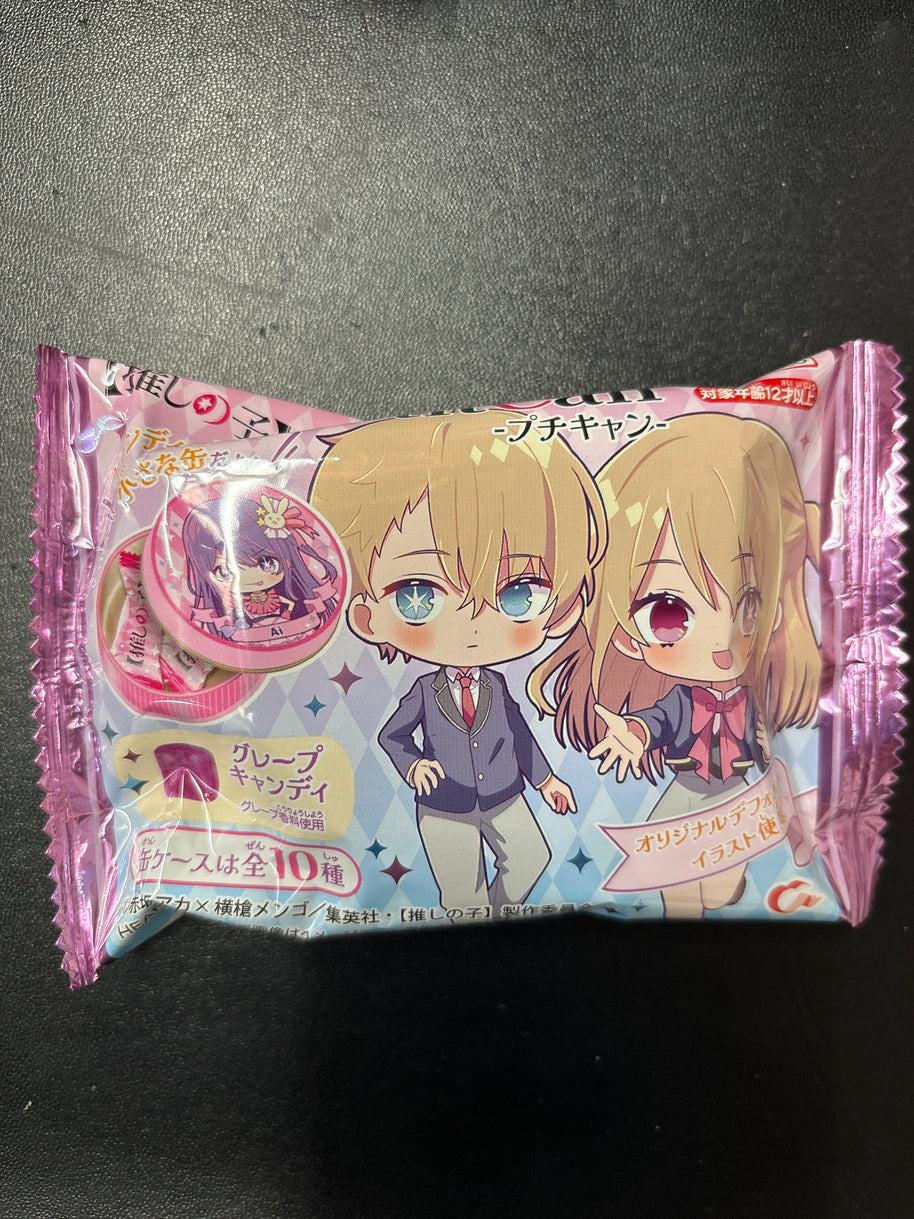 Bonbon Oshinoko PetitCan