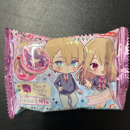Bonbon Oshinoko PetitCan