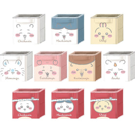Gum de Chiikawa cucase collection BANDAI