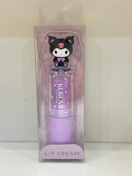 Baume à lèvre Kuromi SANRIO