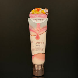 Crème hydratante pour les mains HONEY Melty 50g
