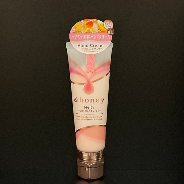 Crème hydratante pour les mains HONEY Melty 50g
