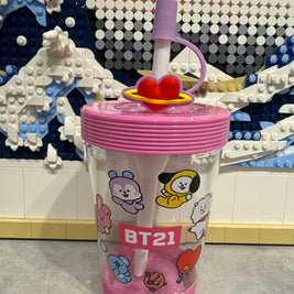 Gourde d’eau BT21