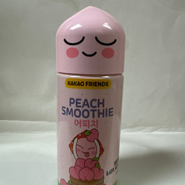 Smoothie à la pêche YOURS