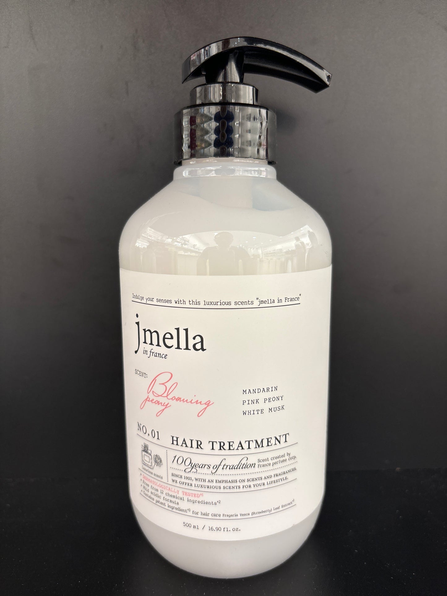 JMELLA-Revitalisant 500ml