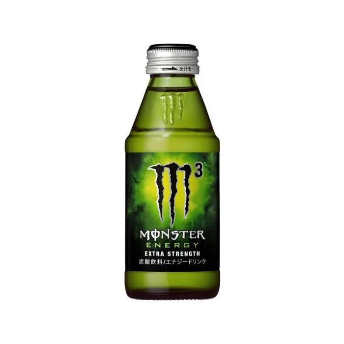 Monster Energy Extra Strength 150mL