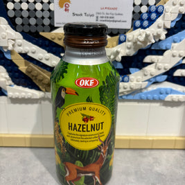 Café au noisette🇰🇷OKF 390mL