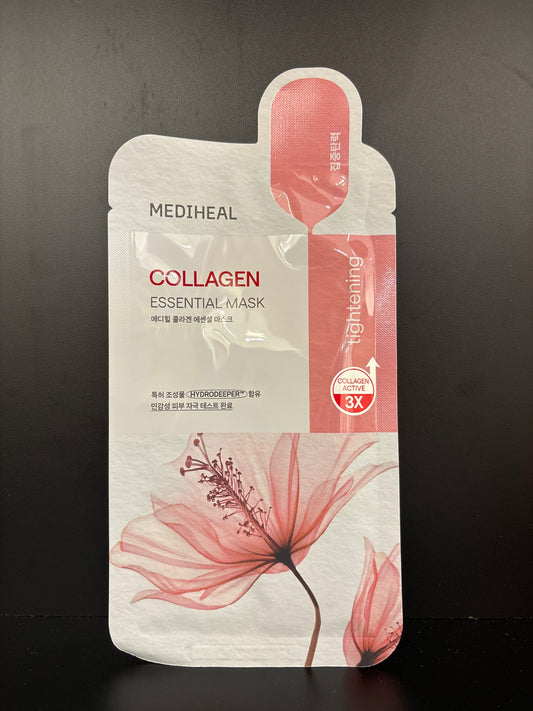 Masque-MEDIHEAL-Essential-Collagen-1pc