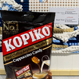 Bonbon café cappuccino KOPIKO