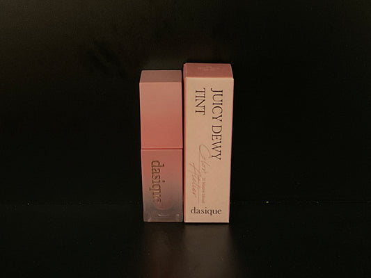 DASIQUE Juicy Dewy Tint 21 Mauve Mood