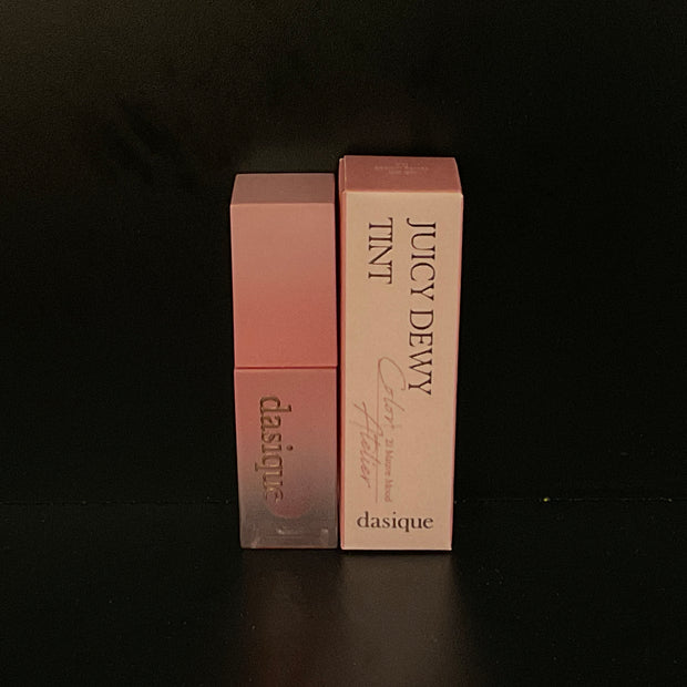 DASIQUE Juicy Dewy Tint 21 Mauve Mood