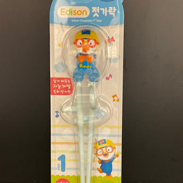 PORORO -- Baguettes d'entraînement Pororo