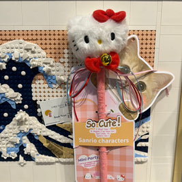 Jouet pour chat HelloKitty