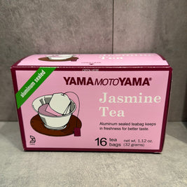 Thé au jasmin YAMAMOTOYAMA
