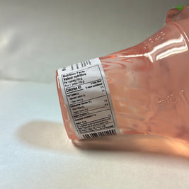 Gelée à boire avec nata de coco Pêche CiCi 218g