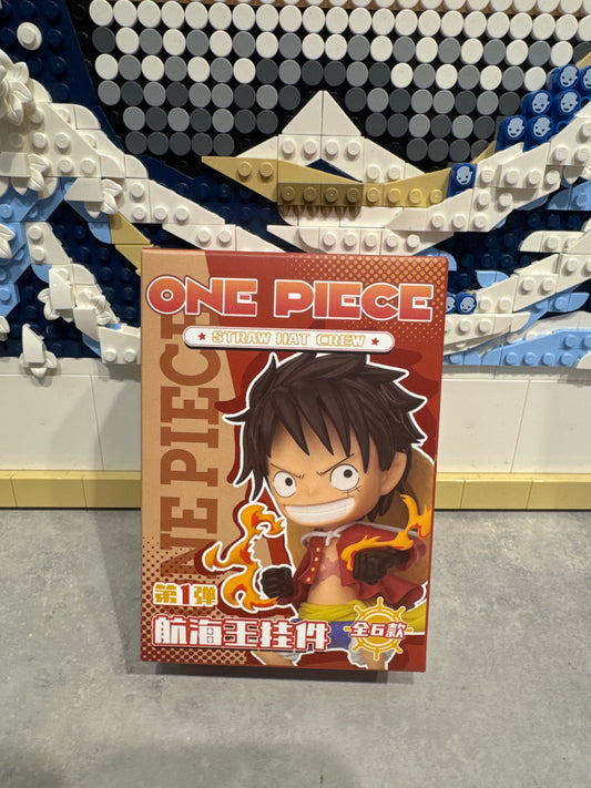 Boîte surprise OnePiece