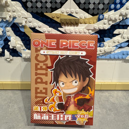 Boîte surprise OnePiece