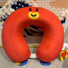 Coussin en U BT21 Tata