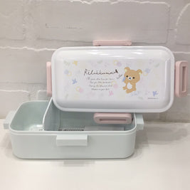🇯🇵Boîte à bento en peluche Skater