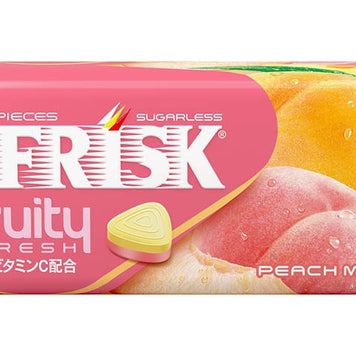 Bonbon FRISK Pêche 31.5g