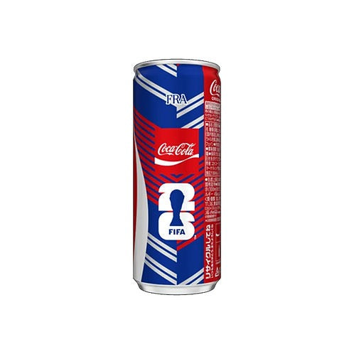 Coca Cola 500mL FIFA2026