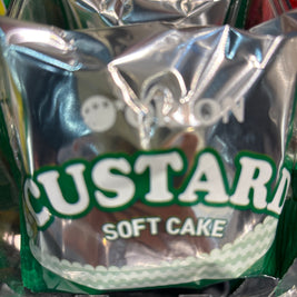 1mcx-custard cream cake ORION 蛋黄派 23g