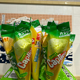 Cornet au melon soda Giant CAPLICO