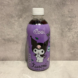 Thé au Oolong Kuromi QDOL 420ml