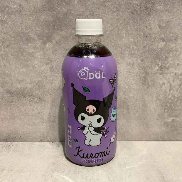 Thé au Oolong Kuromi QDOL 420ml