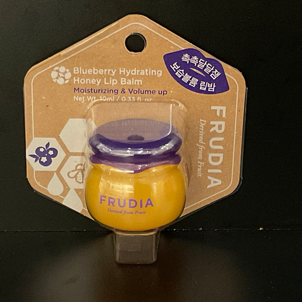 FRUDIA Baume à lèvres Myrtille Miel Hydratant 10ml