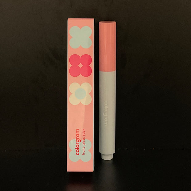 COLORGRAM Fruity Glass Stick 03 Pleasing Berry