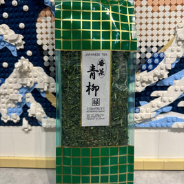 Thé vert japonais Ukinotsuyu